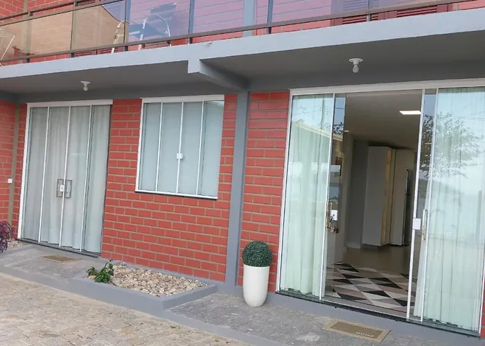 Apartamento Frente Mar Na Baia De Porto Belo