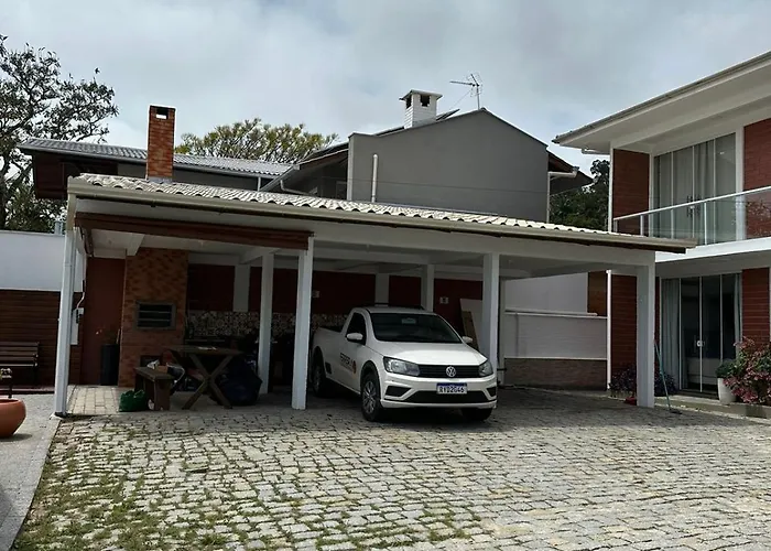 Apartamento Frente Mar Na Baia De Porto Belo